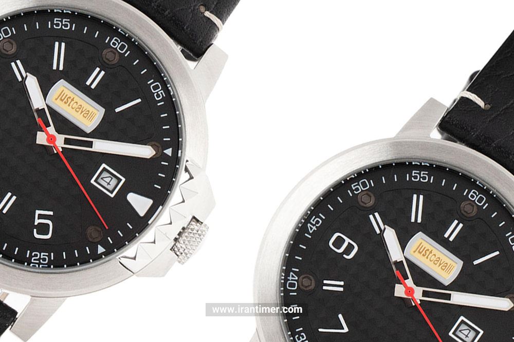 خرید ساعت مچی مردانه جاست کاوالی مدل JC1G016L0045 مناسب چه افرادی است؟